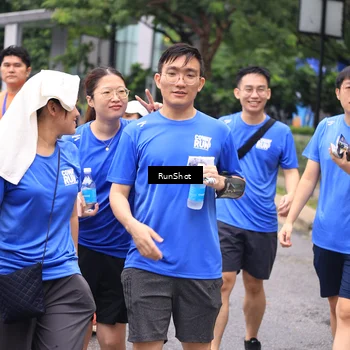 Runner Photo 7964015