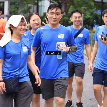 Runner Photo 7964016