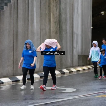 Runner Photo 7964017