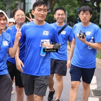 Runner Photo 7964020
