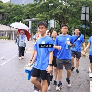 Runner Photo 7964021