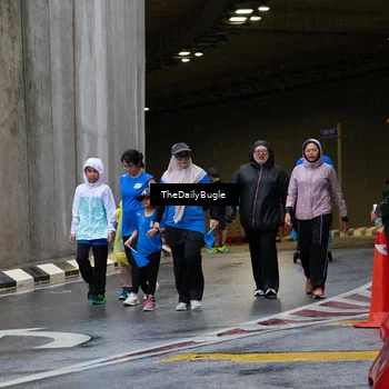 Runner Photo 7964022