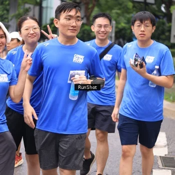 Runner Photo 7964023