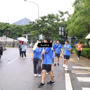 Runner Photo 7964024