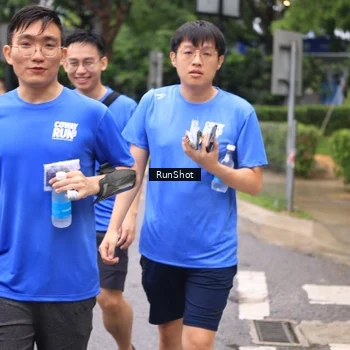 Runner Photo 7964028