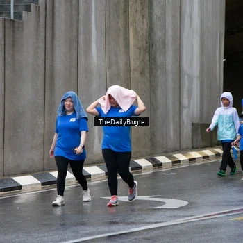 Runner Photo 7964036