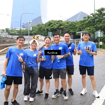 Runner Photo 7964041