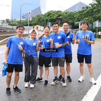Runner Photo 7964048