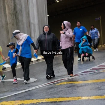 Runner Photo 7964050