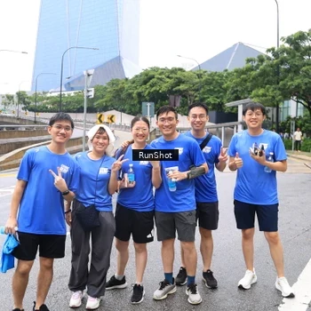 Runner Photo 7964052