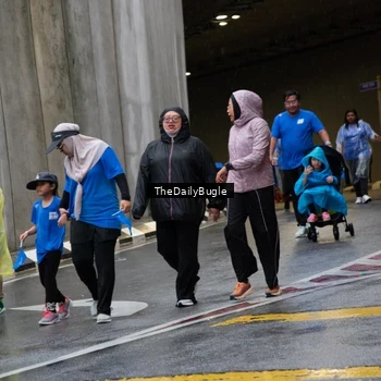Runner Photo 7964063