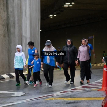 Runner Photo 7964088