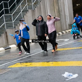 Runner Photo 7964097