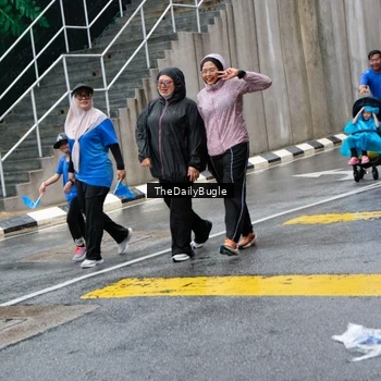 Runner Photo 7964117
