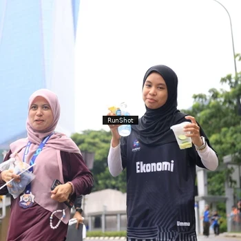 Runner Photo 7964166
