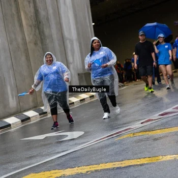 Runner Photo 7964168