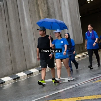 Runner Photo 7964178