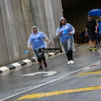 Runner Photo 7964179