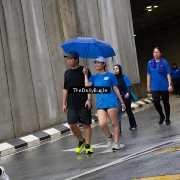 Runner Photo 7964181