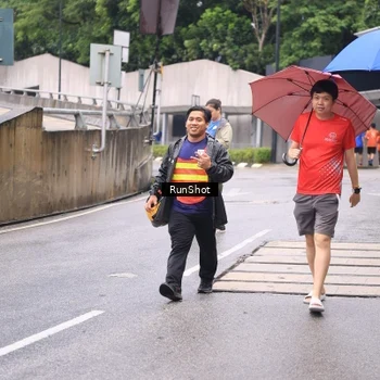 Runner Photo 7964205