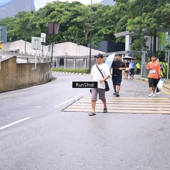 Runner Photo 7964214