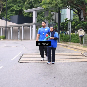 Runner Photo 7964258