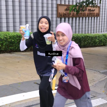Runner Photo 7964271