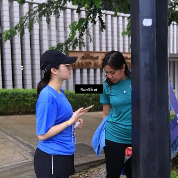 Runner Photo 7964280