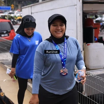 Runner Photo 7964294