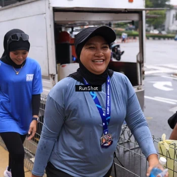 Runner Photo 7964301