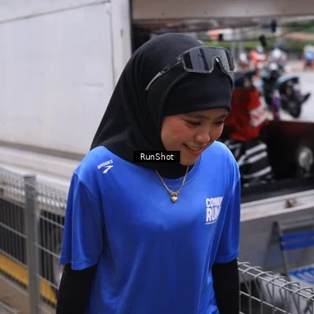 Runner Photo 7964305