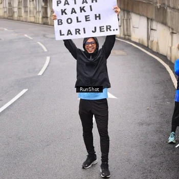 Runner Photo 7964399