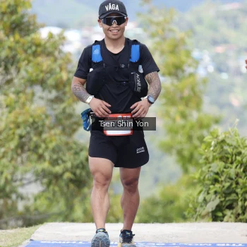 Runner Photo 79644