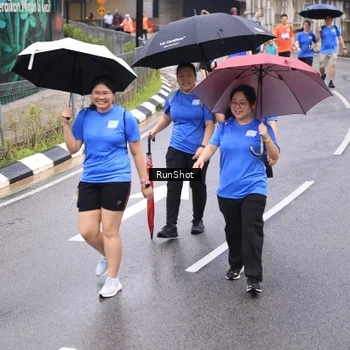 Runner Photo 7964443
