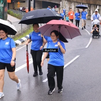 Runner Photo 7964445