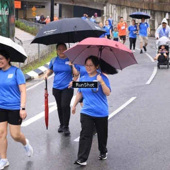 Runner Photo 7964446