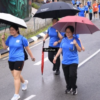 Runner Photo 7964447