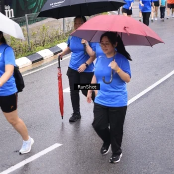 Runner Photo 7964454