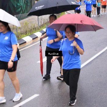 Runner Photo 7964455