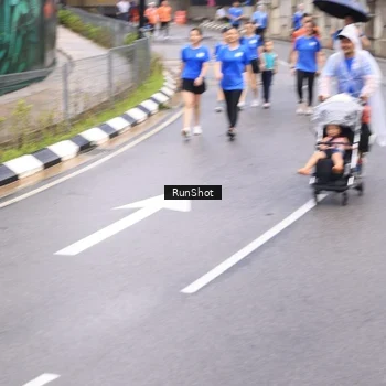 Runner Photo 7964469