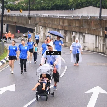 Runner Photo 7964473