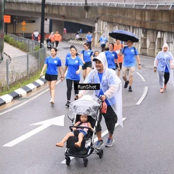 Runner Photo 7964481