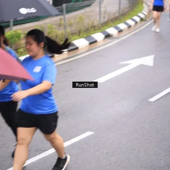 Runner Photo 7964486