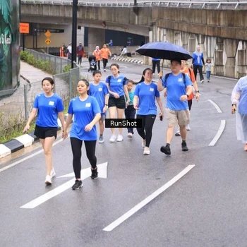 Runner Photo 7964487