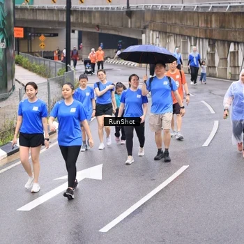 Runner Photo 7964491