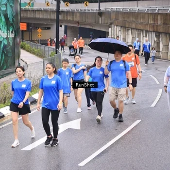 Runner Photo 7964492