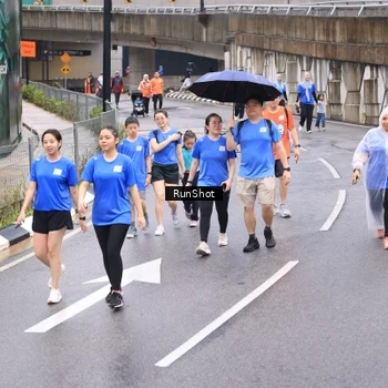 Runner Photo 7964494