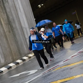 Runner Photo 7964495