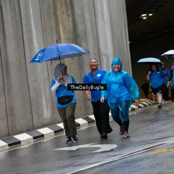 Runner Photo 7964497