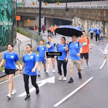 Runner Photo 7964499